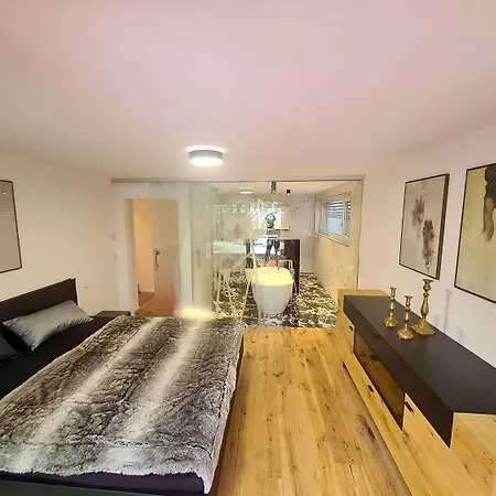 Apartament Residenz Waldrain *
