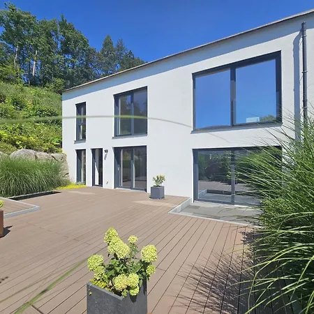 Apartament Residenz Waldrain Bad Dürrheim