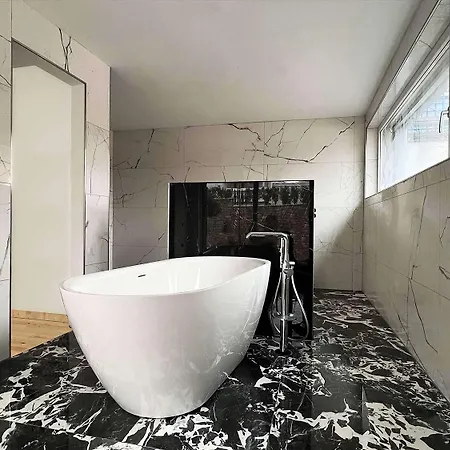 Apartament Residenz Waldrain